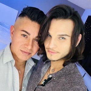 Meet your Posher, Noe